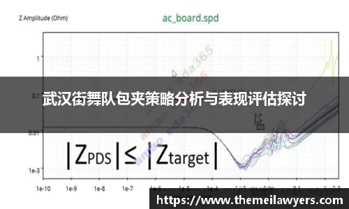 武汉街舞队包夹策略分析与表现评估探讨