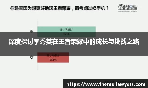 深度探讨李秀英在王者荣耀中的成长与挑战之路