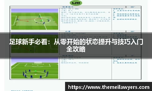 足球新手必看：从零开始的状态提升与技巧入门全攻略