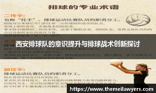西安排球队的意识提升与排球战术创新探讨